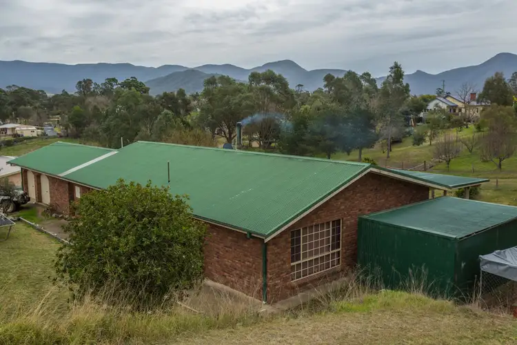 Second view of Homely house listing, 18-20 Kameruka Street, Bemboka NSW 2550