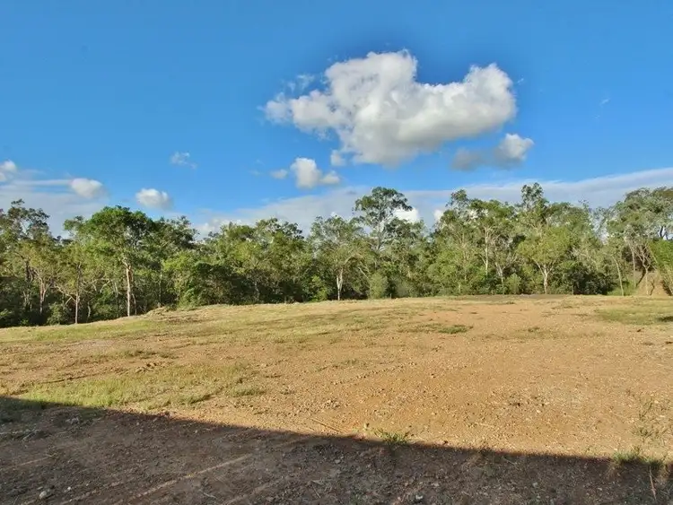 95 Allawah Road, Chuwar QLD 4306