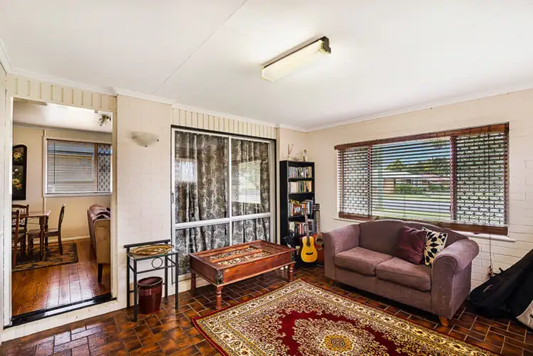 Sixth view of Homely house listing, 169 Ramsay Street, Centenary Heights QLD 4350
