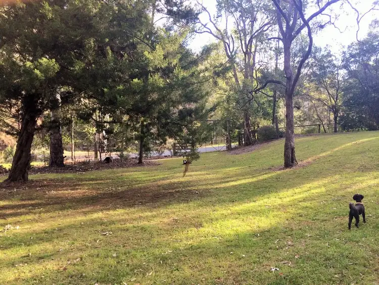 Seventh view of Homely house listing, 2100 Flagstone Creek Road, Upper Flagstone QLD 4344