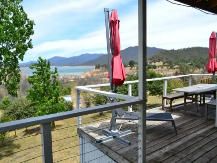 Second view of Homely house listing, 6 Laxton Street, Goughs Bay VIC 3723