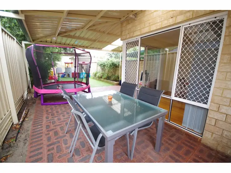 Fifth view of Homely townhouse listing, Address available on request