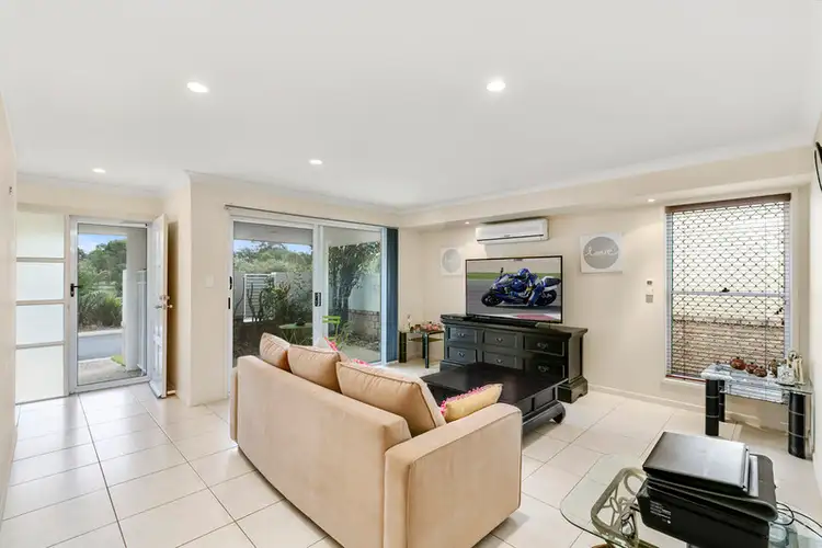 Third view of Homely house listing, 17/11 Eden Court, Nerang QLD 4211