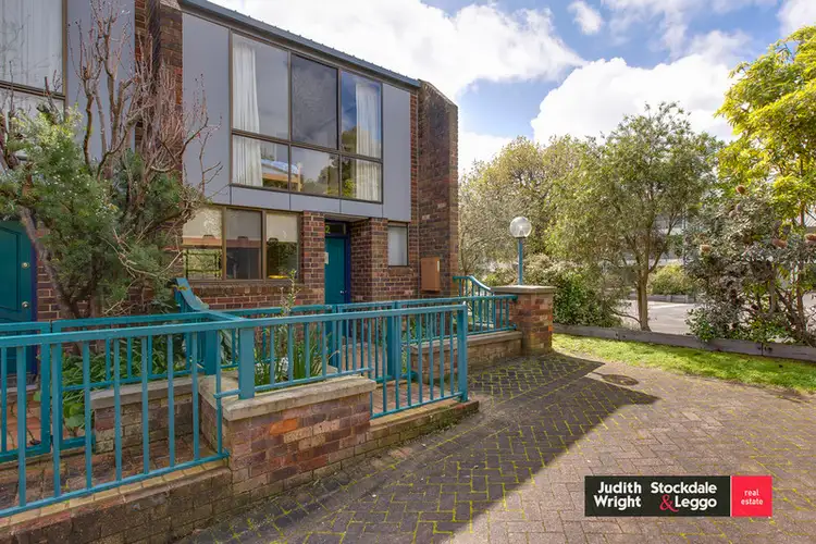 Second view of Homely townhouse listing, 8/3-5 Findlay Street, Cowes VIC 3922