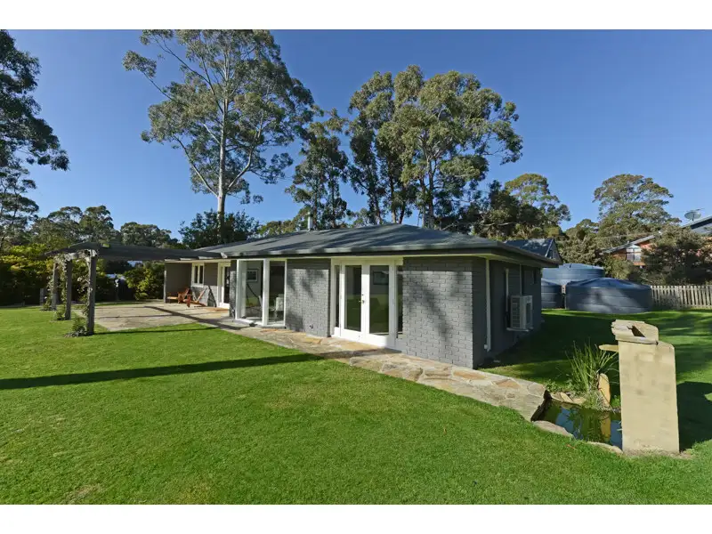 Main view of Homely house listing, 9 stubbings Street, Coningham TAS 7054