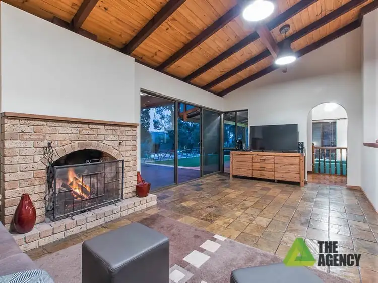 Sixth view of Homely house listing, 100 Victor Road, Darlington WA 6070