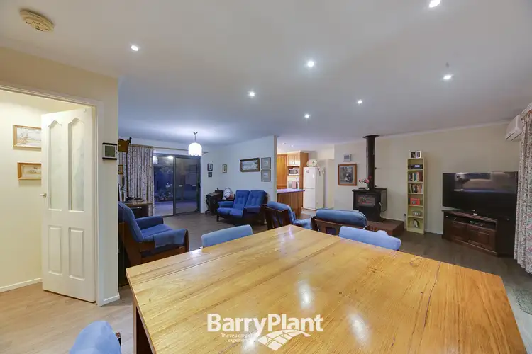 Fifth view of Homely house listing, 45 Fisher Road, Drouin West VIC 3818