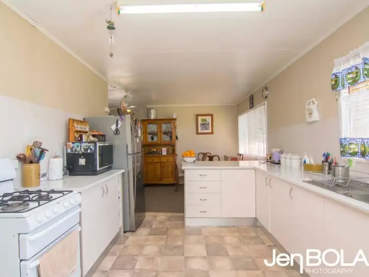 Sixth view of Homely house listing, 15 Moreton Street, Dalby QLD 4405