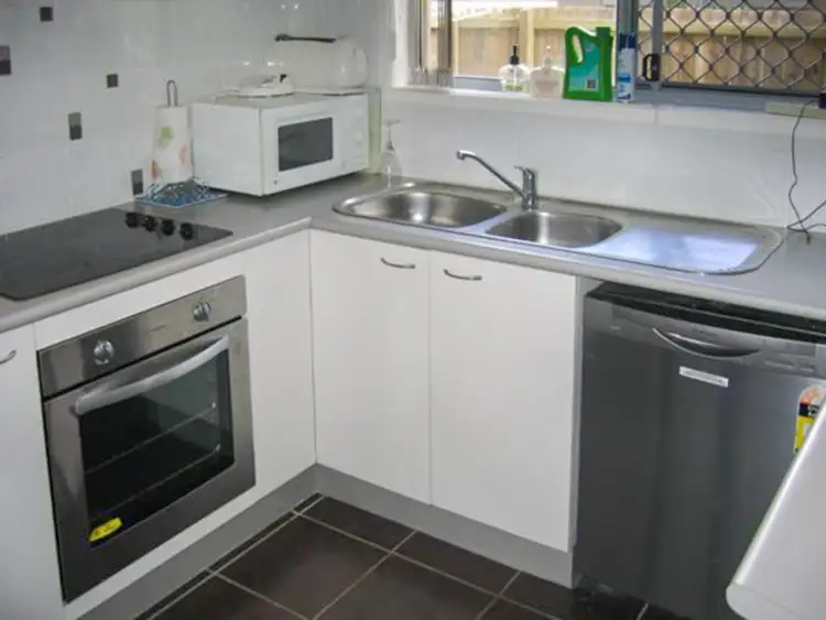 Sixth view of Homely townhouse listing, 9/34 University Drive, Meadowbrook QLD 4131