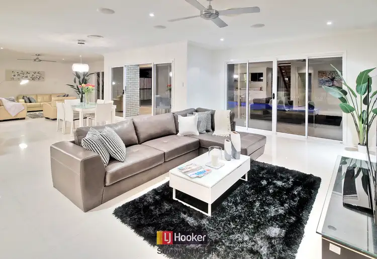 Sixth view of Homely house listing, 13 Ngairi Close, Eight Mile Plains QLD 4113