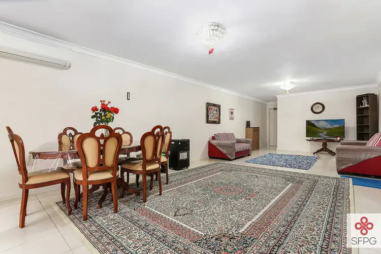 Second view of Homely apartment listing, 9/7 Heath Street, Bankstown NSW 2200