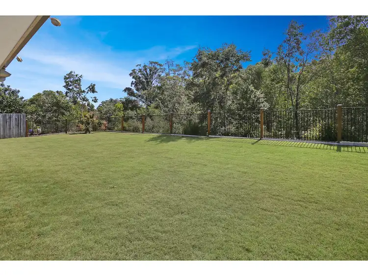 Third view of Homely house listing, 91 Creekside Drive, Sippy Downs QLD 4556