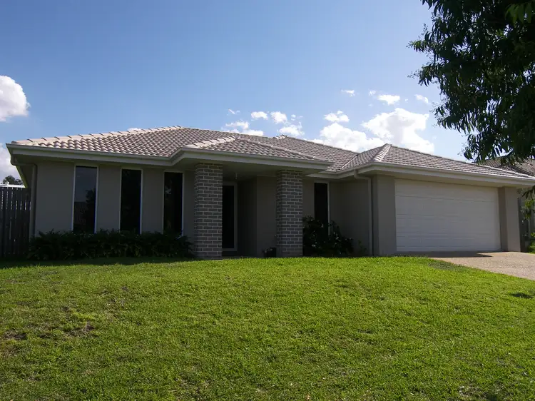14 Waterhousia Place, Moggill QLD 4070