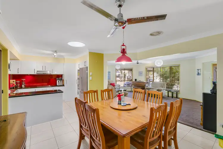 Sixth view of Homely house listing, 16 Hastings Crescent, Carrara QLD 4211