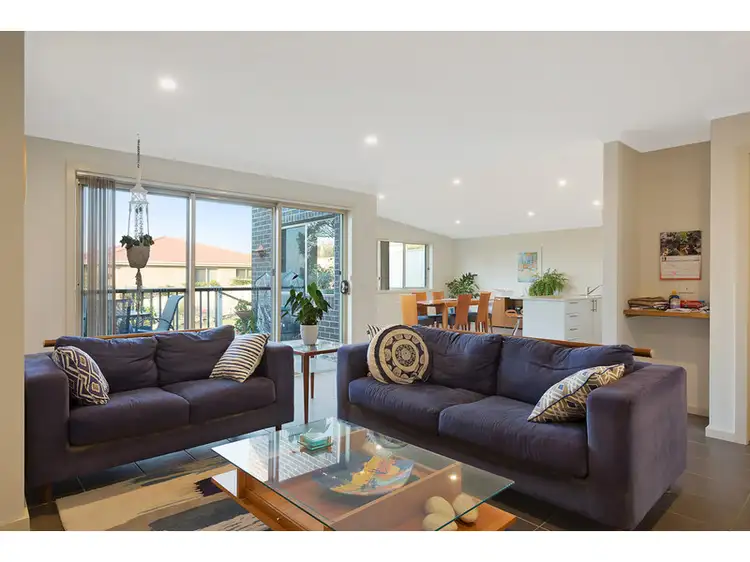 Fifth view of Homely house listing, 296 Pacific Way, Tura Beach NSW 2548