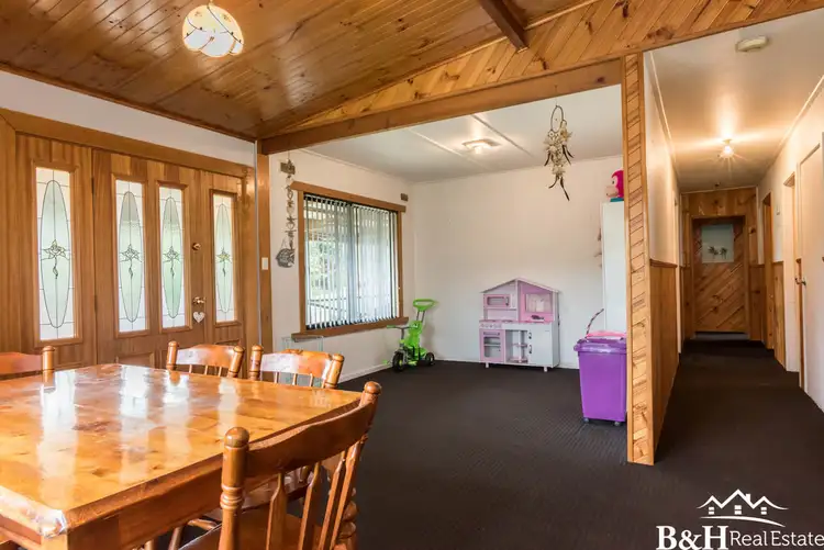 Third view of Homely house listing, 70 River Avenue, Heybridge TAS 7316