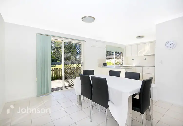 Fourth view of Homely house listing, 20 Capricorn Avenue, Crestmead QLD 4132
