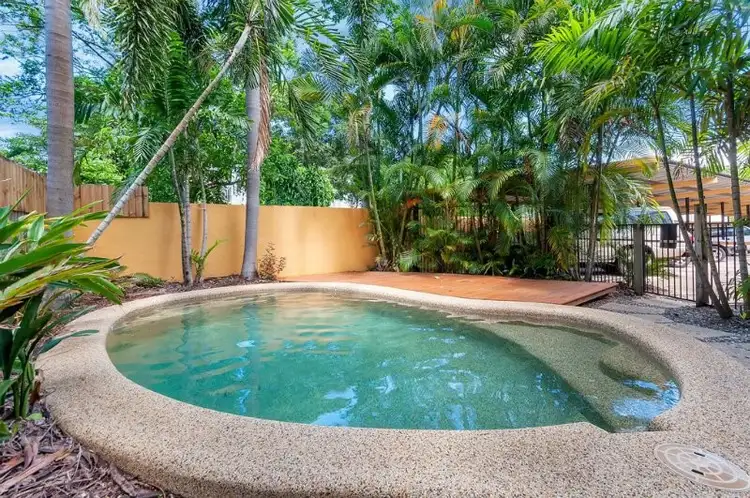 Second view of Homely apartment listing, 6/392 Severin Street, Parramatta Park QLD 4870
