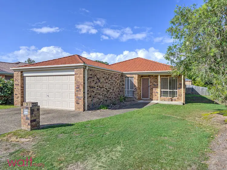 Main view of Homely house listing, 2 Iris Place, Fitzgibbon QLD 4018