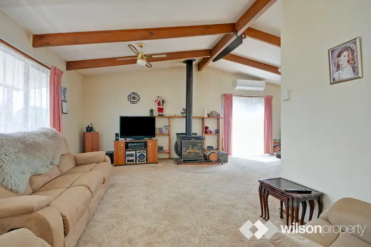 Second view of Homely house listing, 41 Main Street, Glengarry VIC 3854