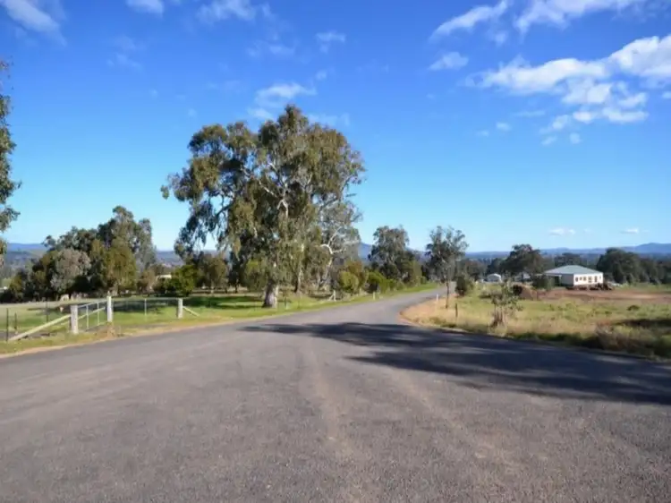 Third view of Homely land listing, 43 Kareen Court, Mansfield VIC 3722