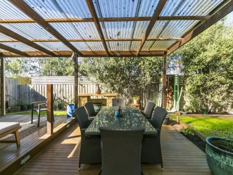 Sixth view of Homely house listing, 1 Orungal Court, Torquay VIC 3228