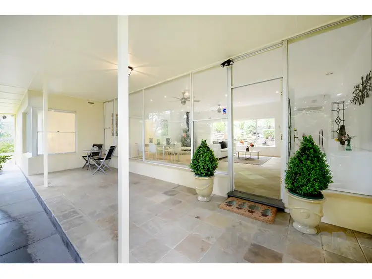 Second view of Homely house listing, 125 Piccadilly Road, crafers SA 5152