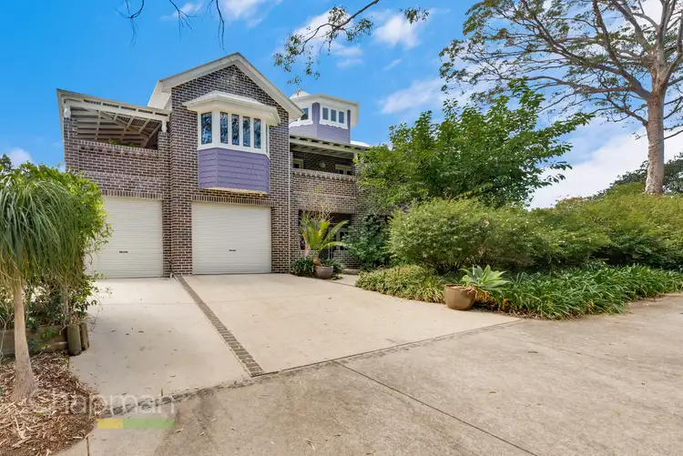 Third view of Homely house listing, 6 Hill Street, Glenbrook NSW 2773