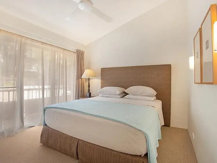 Fifth view of Homely apartment listing, 6/16 Katharina Street, Noosa Heads QLD 4567