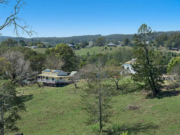Second view of Homely house listing, 168 Glover Road, Armstrong Creek QLD 4520