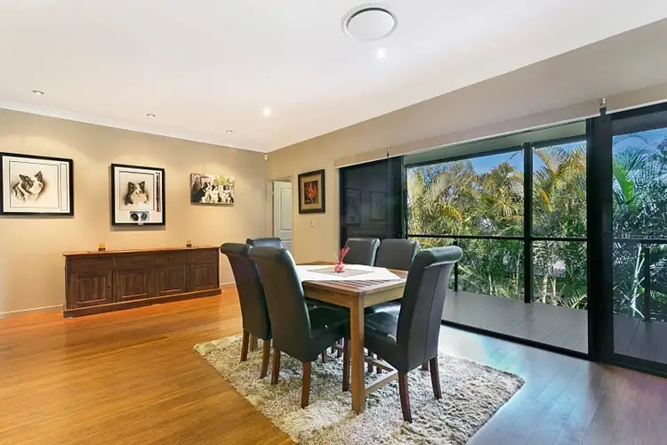 Fourth view of Homely house listing, 106 Gordon Circuit, Seventeen Mile Rocks QLD 4073