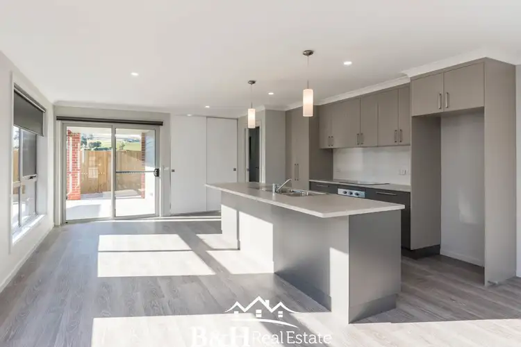 Second view of Homely unit listing, 2/66 Trevor Street, Ulverstone TAS 7315