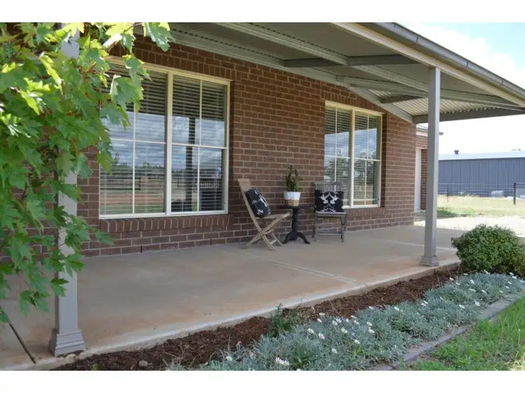 Main view of Homely house listing, 24 Kerry Elizabeth Drive, Gunnedah NSW 2380