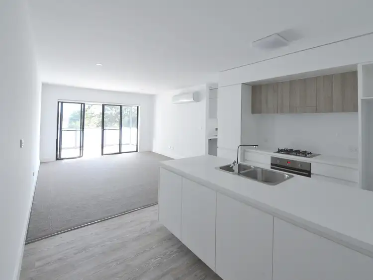 Fifth view of Homely apartment listing, 14/8 Steam Street, Maitland NSW 2320