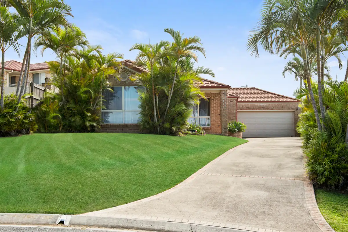 Main view of Homely house listing, 30a Aberdeen Court, Highland Park QLD 4211