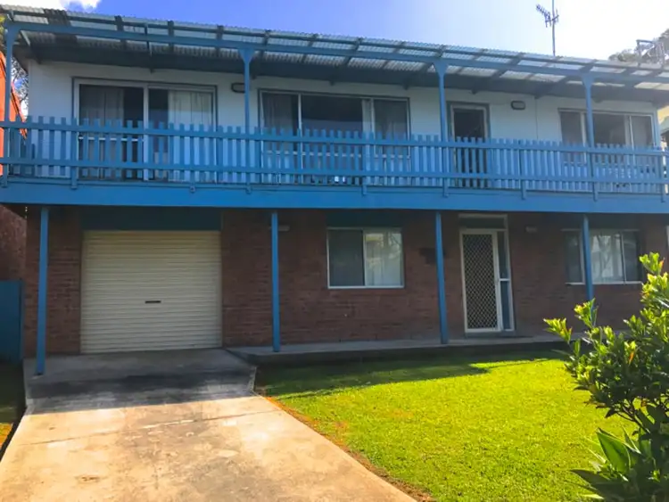 9 The Parapet, Manyana NSW 2539