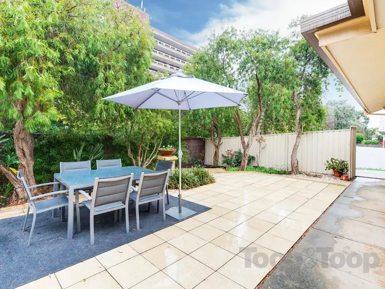 Second view of Homely unit listing, 10/7 Highgate Street, Fullarton SA 5063