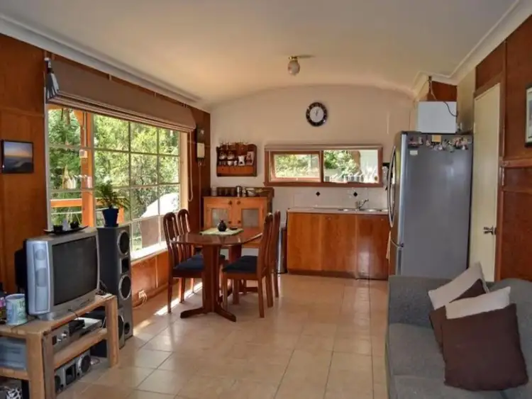 Sixth view of Homely rural property listing, 19A Warrambat Road, Sawmill Settlement VIC 3723