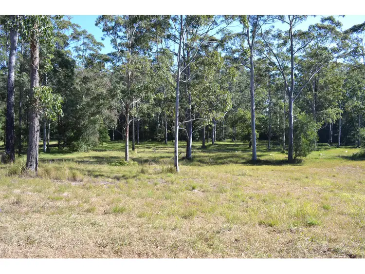 Main view of Homely land listing, Lot 331 Bluewater Close, Wauchope NSW 2446