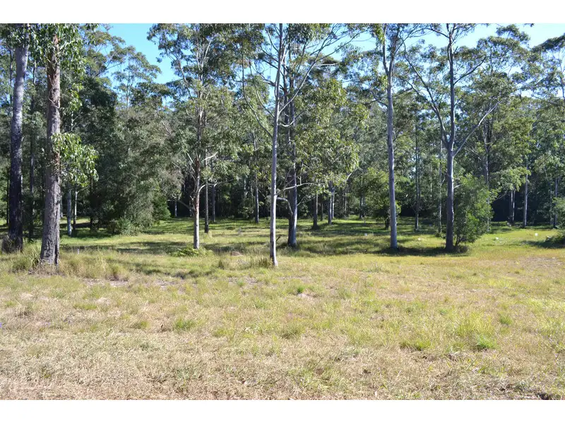 Main view of Homely land listing, Lot 331 Bluewater Close, Wauchope NSW 2446