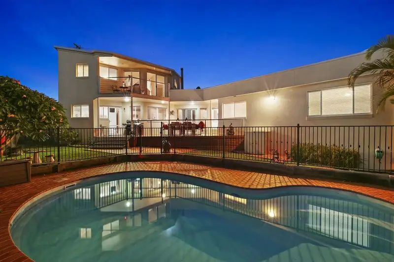 Main view of Homely house listing, 19 Mariners Way, Port Macquarie NSW 2444