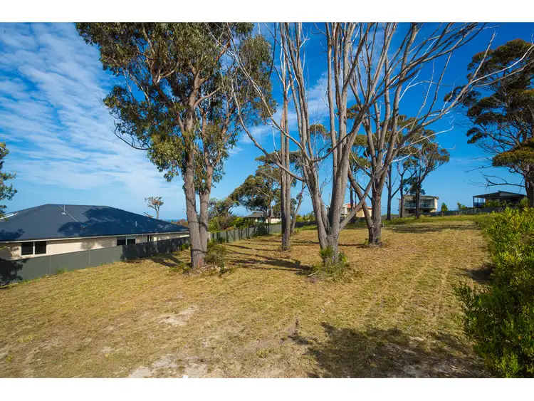 Third view of Homely land listing, 16 The Dress Circle, Tura Beach NSW 2548