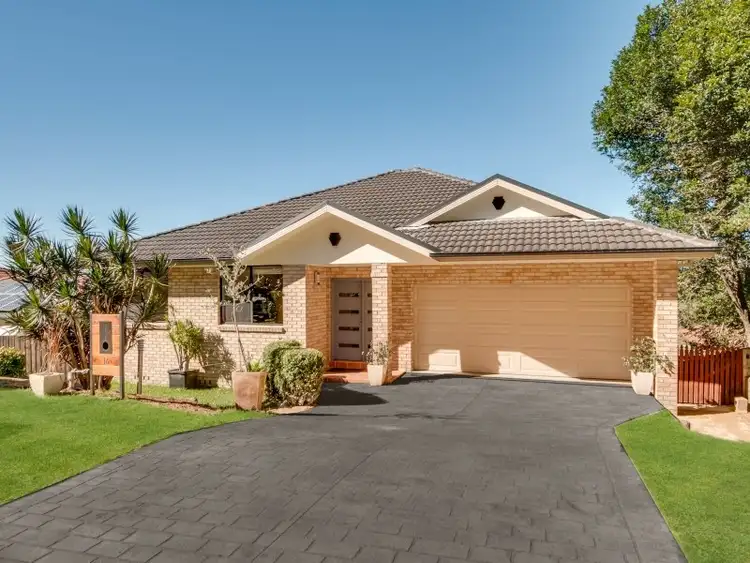 16 Clementine Place, Mardi NSW 2259