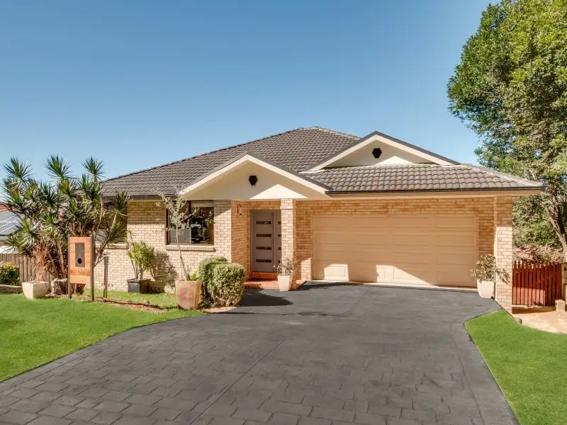 Main view of Homely house listing, 16 Clementine Place, Mardi NSW 2259