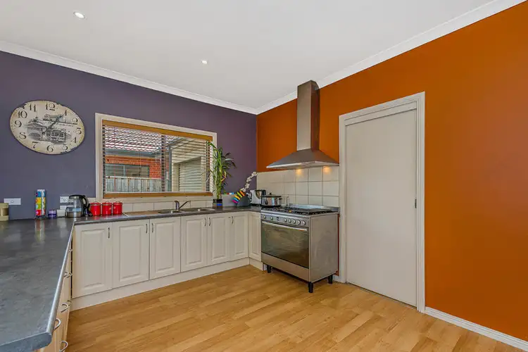 Fifth view of Homely house listing, 31 Goulburn Street, Mernda VIC 3754