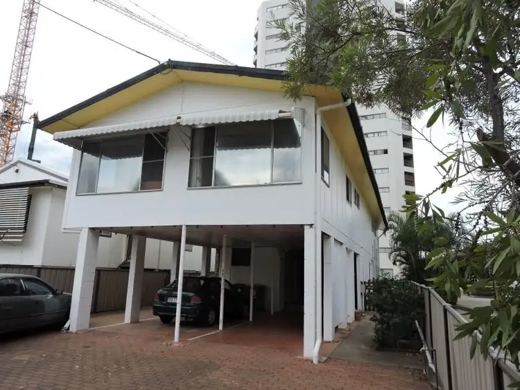 Main view of Homely unit listing, 1/19 Norman Street, Southport QLD 4215