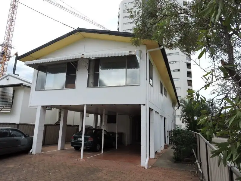Main view of Homely unit listing, 1/19 Norman Street, Southport QLD 4215