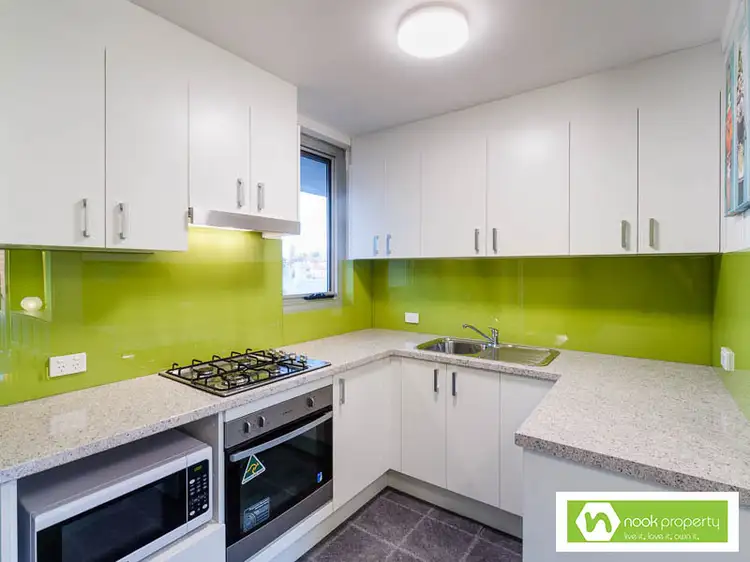 306/23 Adelaide Street, Fremantle WA 6160