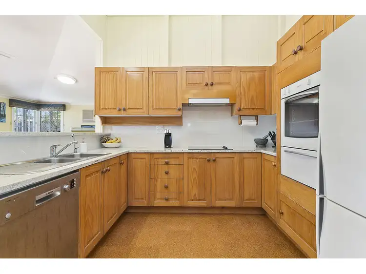 Sixth view of Homely house listing, 116 Caroline Street, The Range QLD 4700