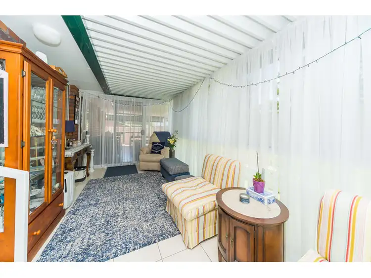 Fifth view of Homely villa listing, 14/176 Oxley Drive, Coombabah QLD 4216